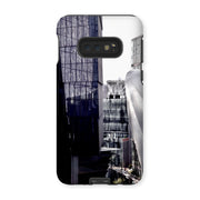 New York D2 Tough Phone Case