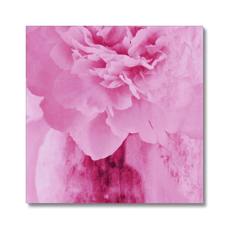 Peony G6 Canvas