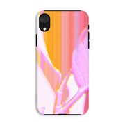 Rubber Tree A2 Tough Phone Case