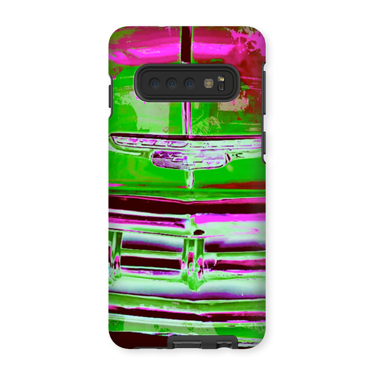 Chevy A3 Tough Phone Case