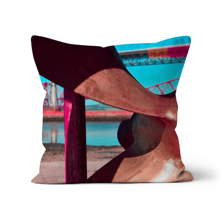 Boat Propeller A1 Cushion