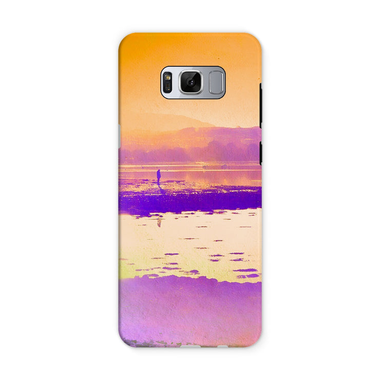 Loch Etive A3 Tough Phone Case