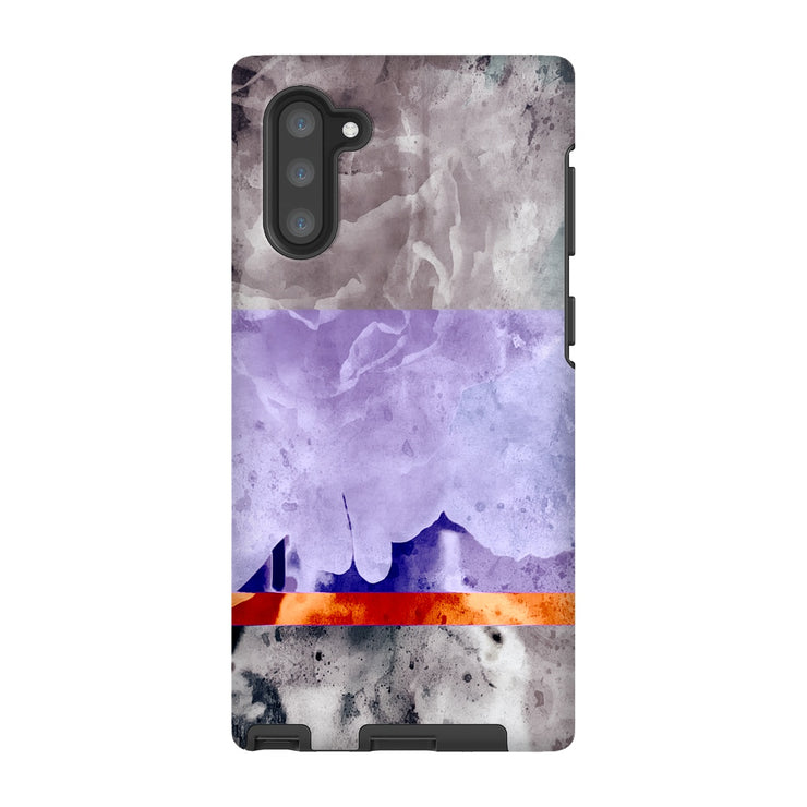 Peony H1 Tough Phone Case