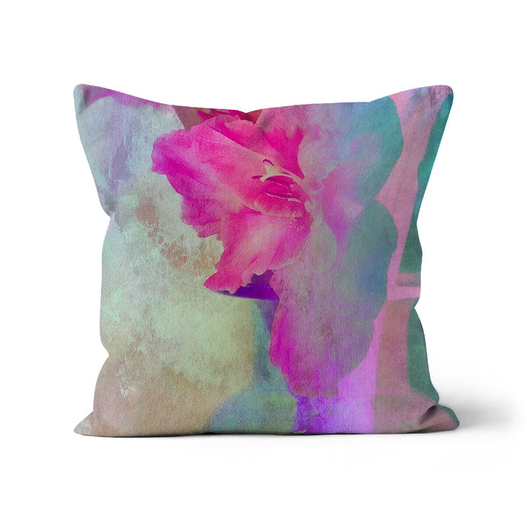 Gladiolas A1 Cushion