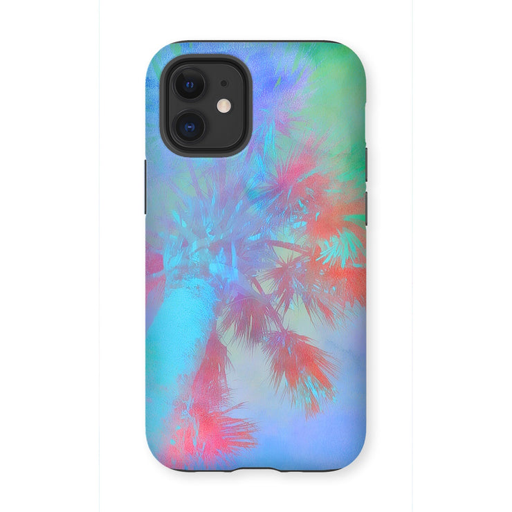 Palm Tree C1 Tough Phone Case