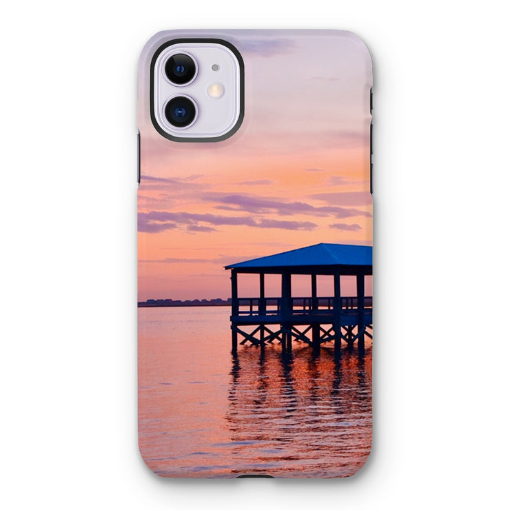 Southport F1 Tough Phone Case