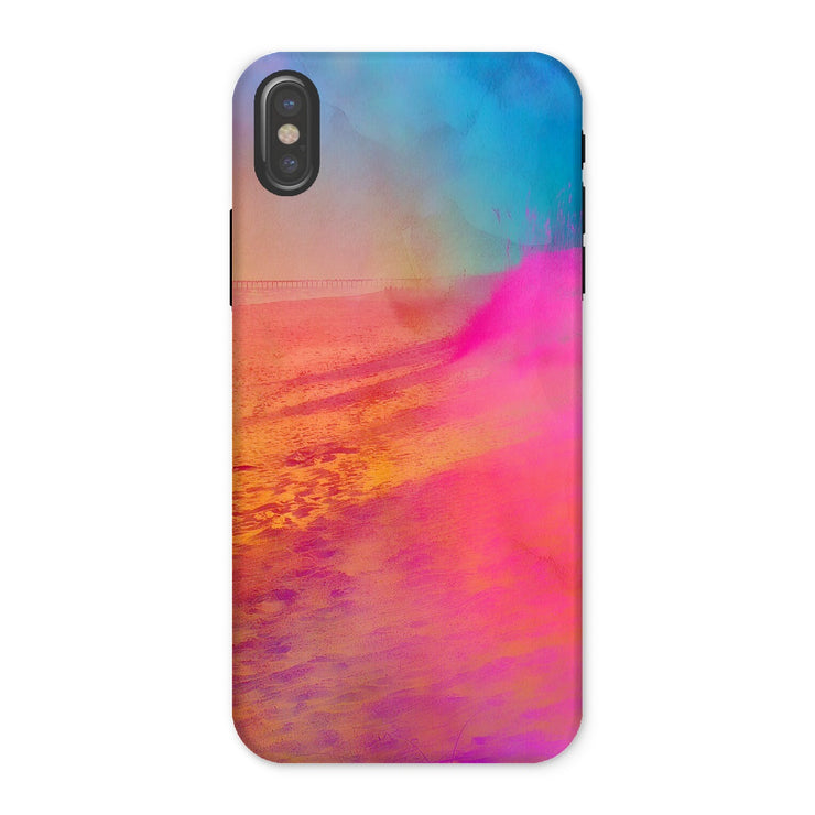 Kure Beach B1 Tough Phone Case