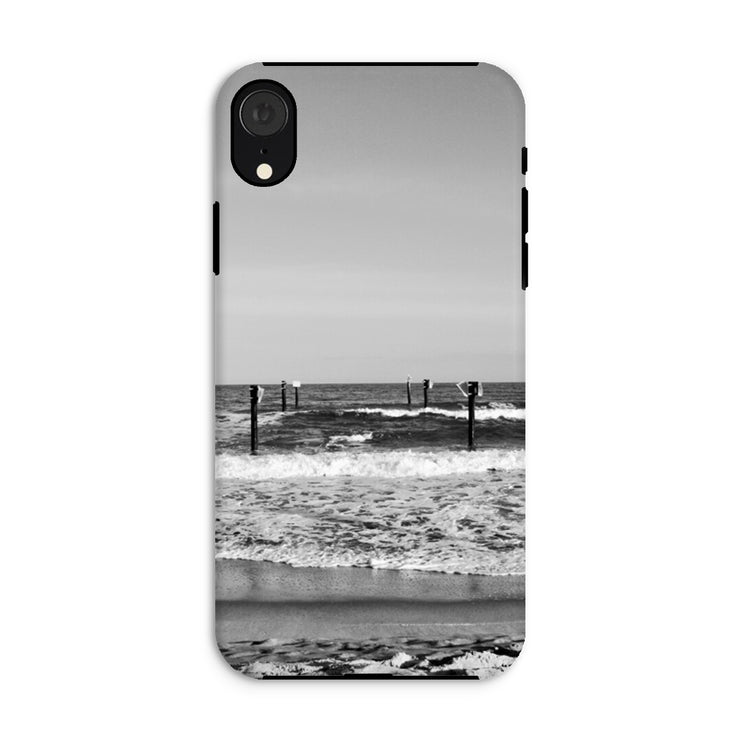 Atlantic Ocean A1 Tough Phone Case