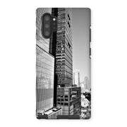 New York B1 Tough Phone Case