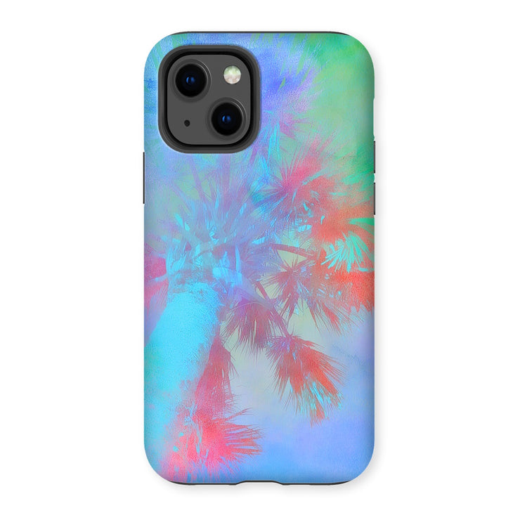 Palm Tree C1 Tough Phone Case