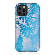 Palm Tree B7 Tough Phone Case