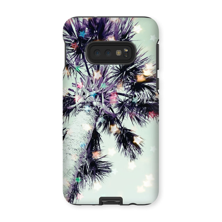 Palm Tree A4 Tough Phone Case