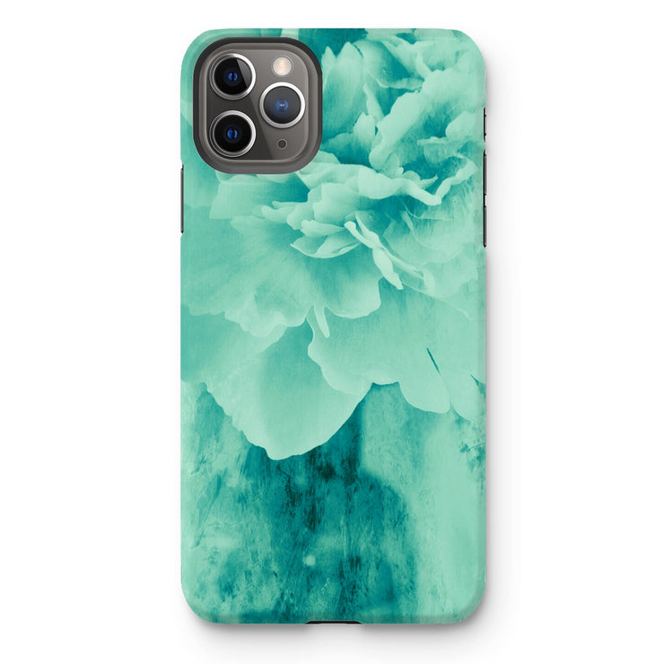 Peony G5 Tough Phone Case