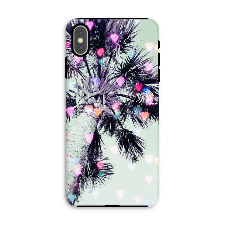 Palm Tree A2 Tough Phone Case