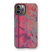 Leaves D1 Tough Phone Case