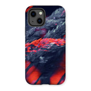 Summer Grass A2 Tough Phone Case