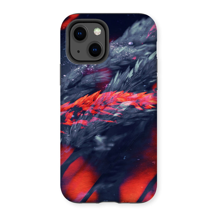 Summer Grass A2 Tough Phone Case