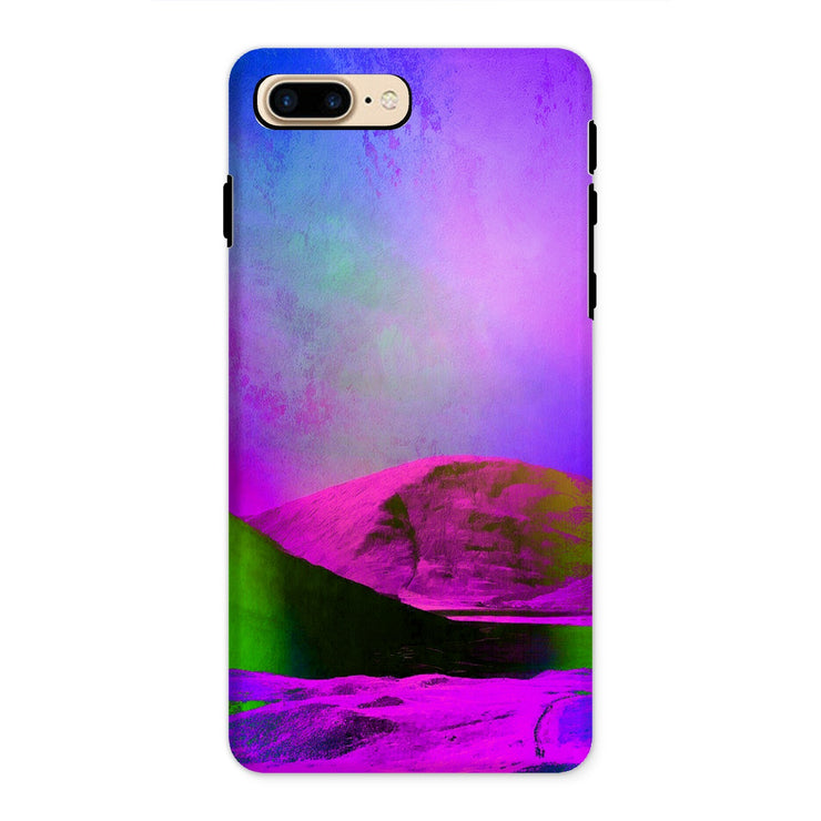 Glencoe A7 Tough Phone Case