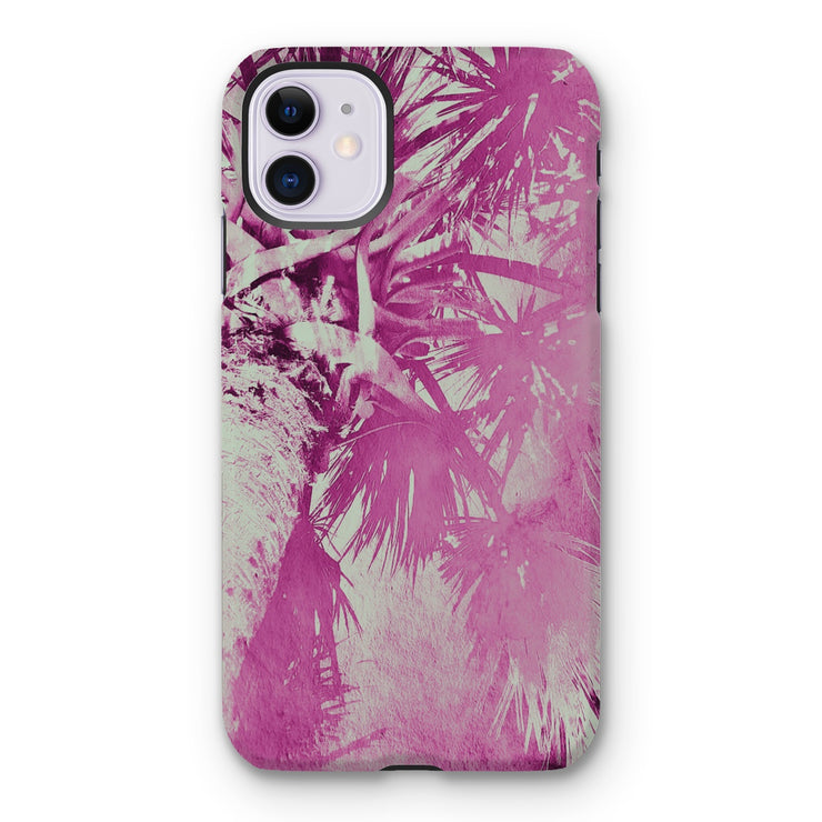 Palm Tree B5 Tough Phone Case