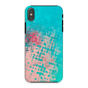 Under Water A2 Tough Phone Case