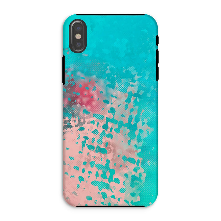 Under Water A2 Tough Phone Case