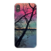 Lake of Menteith B1 Tough Phone Case