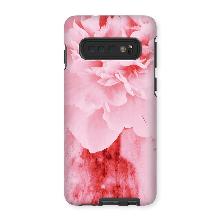 Peony G4 Tough Phone Case