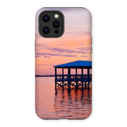 Southport F1 Tough Phone Case