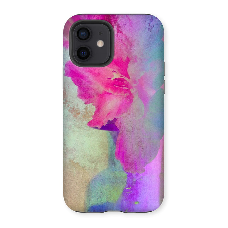 Gladiolas A1 Tough Phone Case