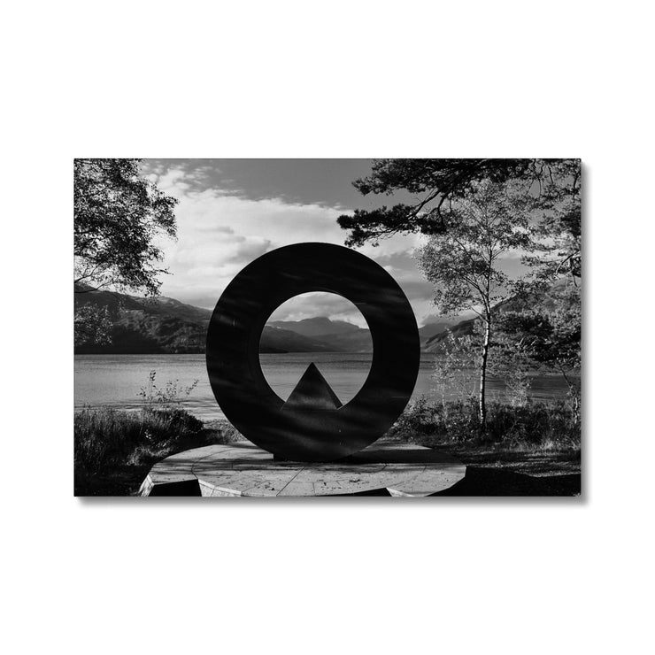 Loch Lomond D1 Canvas