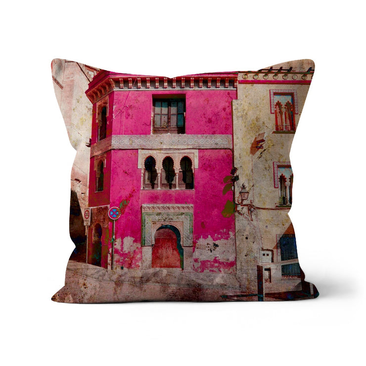 Córdoba A1 Cushion