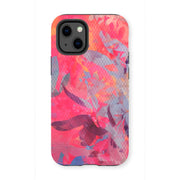 Leaves D3 Tough Phone Case