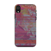 Leaves D2 Tough Phone Case