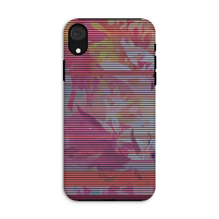 Leaves D2 Tough Phone Case