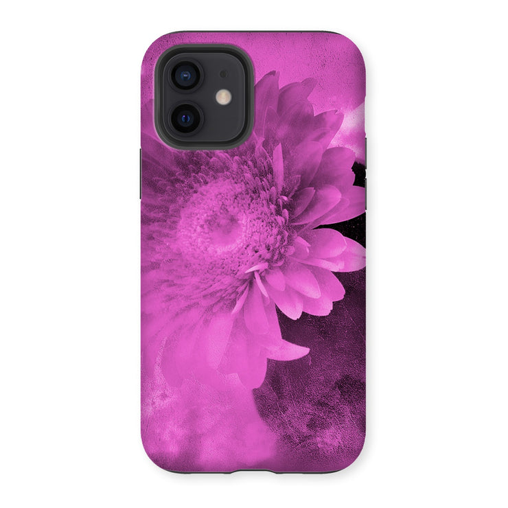 Gerbera A4 Tough Phone Case