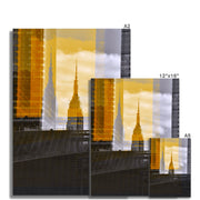 Empire State Building A2 Hahnemühle Photo Rag Print