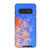 Under Water A1 Tough Phone Case