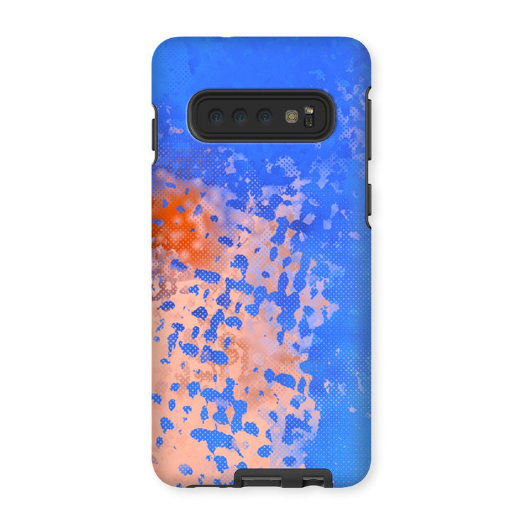 Under Water A1 Tough Phone Case