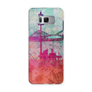 South Queensferry A1 Tough Phone Case