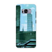 New York C1 Tough Phone Case