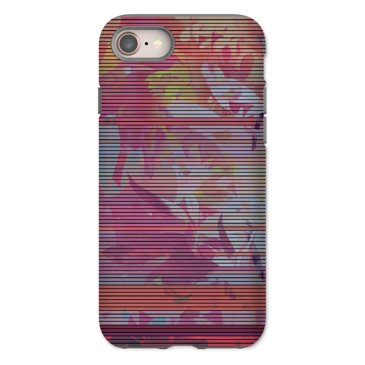 Leaves D2 Tough Phone Case