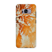 Palm Tree B1 Tough Phone Case