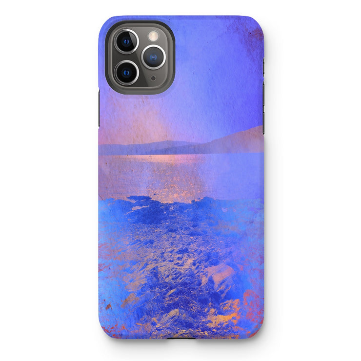 Loch Long A4 Tough Phone Case