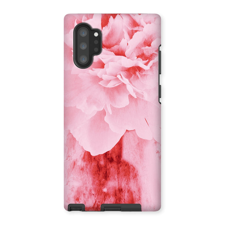 Peony G4 Tough Phone Case