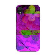 Hydrangea D1 Tough Phone Case