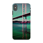 Forth Road Bridges C1 Tough Phone Case