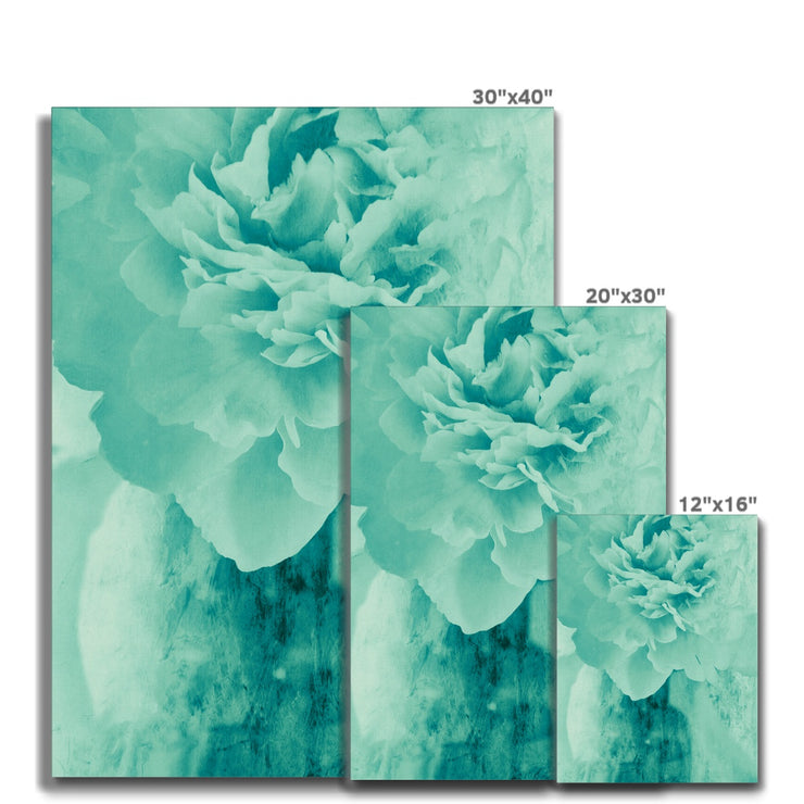 Peony G5 Canvas