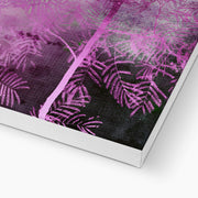 Albizia Tree A2 Canvas