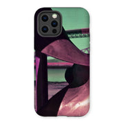 Boat Propeller A3 Tough Phone Case