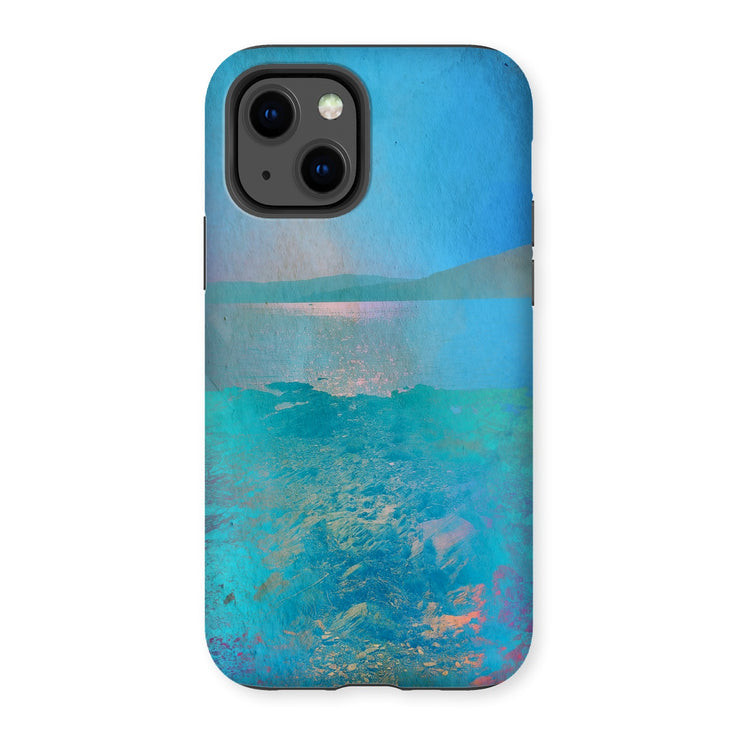 Loch Long A3 Tough Phone Case